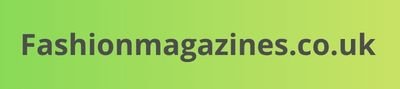 fashionmagazines.co.uk